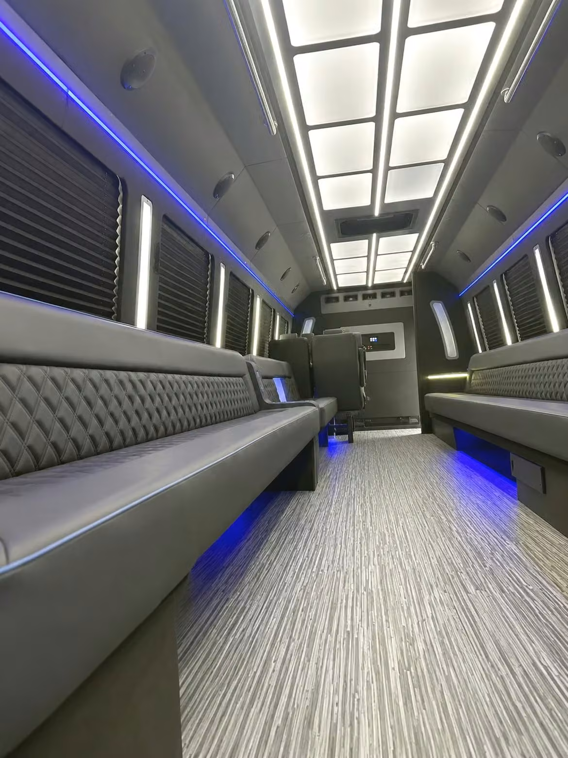 lewisville prom transportation